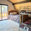 Отель The Duran Cabin, фото 8