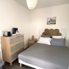 Отель Cosy Lodge Chambre dans T3 duplex N2, фото 12