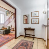 Отель Large and Comfortable 6 Guests Flat in Trastevere, фото 3
