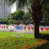 Отель Hainan Junhua Haiyi Hotel, фото 20