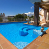 Отель Villa Pergola, фото 14