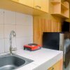 Отель Cozy Studio Apartment at Margonda Residence 2 near Universitas Indonesia, фото 8
