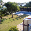 Отель Villa With 3 Bedrooms in Roquetas de Mar, With Private Pool and Furnished Terrace, фото 20