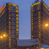 Отель Boyue Yilin Hotel (South High-speed Railway Station), фото 4