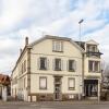 Отель Travel Homes - the Armore - 1br City Center Colmar, фото 1