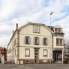 Отель TRAVEL HOMES - The Armore - 1BR City Center Colmar, фото 6