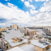 Отель Saint Julian's Penthouse Apartment, фото 12