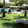 Отель Condominio Topázio -Praia Do Mutá, фото 13