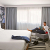 Отель Novotel Birmingham Airport, фото 33