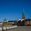 Отель Sanders Merchant - Cute 2-bdr Apt Near Metro, фото 20