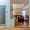 Отель Superbe appartement avec toit terrasse, фото 10