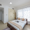 Отель Marco Polo - Spacious 3BR With Exquisite Views Near Marina Walk, фото 7