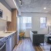 Отель Corporate  Business stays in MTL DT, фото 22