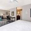 Отель Homewood Suites Wilmington/Mayfaire, фото 5