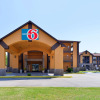 Отель Motel 6 Lafayette, LA, фото 23