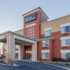 Отель Extended Stay America Suites Boston Marlborough, фото 2