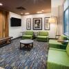 Отель Holiday Inn Express Hotel & Suites Murray, an IHG Hotel, фото 42