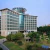 Отель Hampton by Hilton Wuhan Tianhe Airport East, фото 25