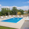 Отель Modern Holiday Home With Private Pool, Near Labin and 6 km From the Beach, фото 16