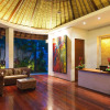 Отель Chandra Bali Villas, фото 1