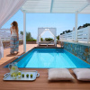 Отель Kassandra Bay Resort, Suites & Spa, фото 29