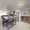 Отель New Listing! Beachfront Pajaro Dunes Penthouse 1 Bedroom Condo, фото 9