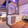 Отель Gimcheon Supsok Self Check-in Motel, фото 1
