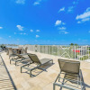 Отель Indian Rocks Beach Condo: 2 Balconies, Near Ocean!, фото 23