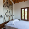 Отель Poikilma Alonissos Villas Villa Thalassa 125m2, фото 4