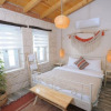 Отель Hera Butik Hotels Alacati, фото 2