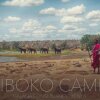 Отель Kiboko Camp Tsavo East, фото 21