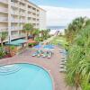 Отель Hilton Garden Inn Orange Beach Beachfront, фото 31