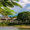 Отель Riverside Boutique Resort, Vang Vieng, фото 21