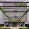 Отель ibis Styles Bucharest Airport, фото 20