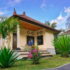 Отель Mapa Lake View Bungalow, фото 13