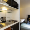 Отель Aparthotel Adagio Access La Défense Léonard de Vinci, фото 20