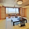 Отель Futatsushima Kanko Hotel, фото 2