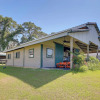 Отель Ocala Tiny Home on 10-acre Farm Near Wec!, фото 15