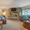 Отель Cozy Lake Dillon Condo ~ 6 Mi to Keystone Resort!, фото 2