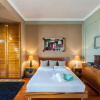 Отель Sea view maisonette, фото 6