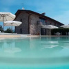Отель Agriturismo Borgo Chiasalp, фото 14