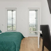 Отель Studio Kasprzaka With Parking by Renters, фото 30