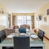 Отель Lenana Suites, фото 17