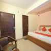 Отель OYO 8439 Hotel Howard, фото 5