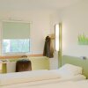 Отель ibis budget Le Puy en Velay, фото 6
