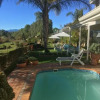 Отель Oewerpalms View BB and Self-Catering, фото 15
