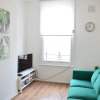 Отель One Bedroom Apartment in Bayswater, фото 5