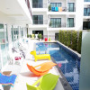 Отель The Frutta Boutique Patong Beach, фото 21