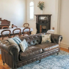 Отель Dubuque Bed and Breakfast, фото 2