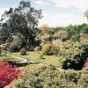 Отель Charming Yurt in Kelburn Estate Near Largs, фото 13